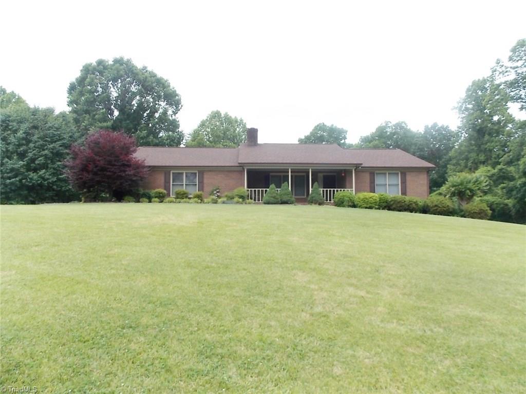3505 Baltimore Road East Bend, NC 27018 - Photo 1 of 29 Gallery Image 1