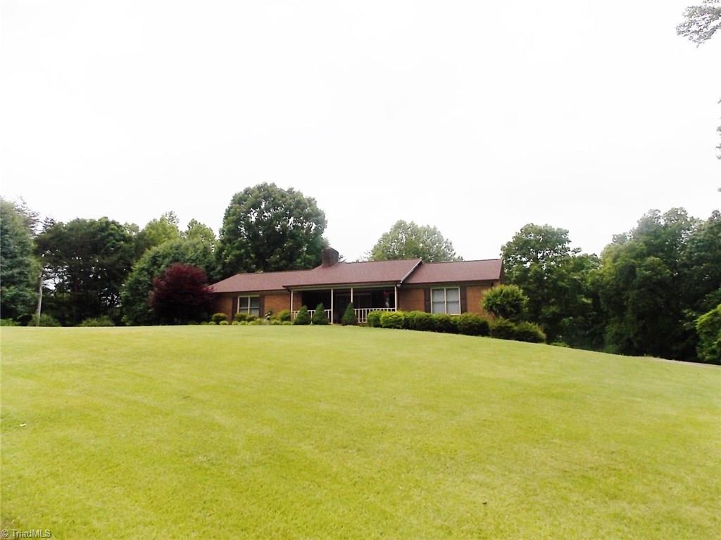 3505 Baltimore Road East Bend, NC 27018 - Photo 2 of 29 Gallery Image 2