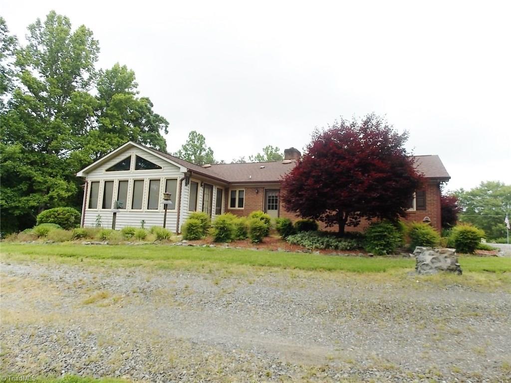 3505 Baltimore Road East Bend, NC 27018 - Photo 8 of 29 Gallery Image 8