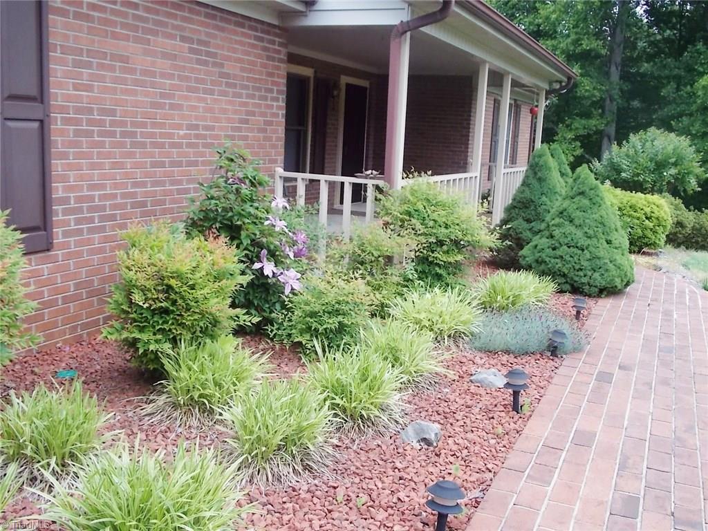 3505 Baltimore Road East Bend, NC 27018 - Photo 10 of 29 Gallery Image 10