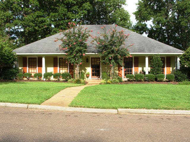 111 Timbercrest Drive Ridgeland, MS 39157 - Photo 1 of 1 Photo 1