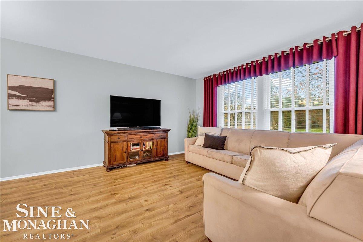 805 Bolinger Street Rochester Hills, MI 48307 - Photo 15 of 35