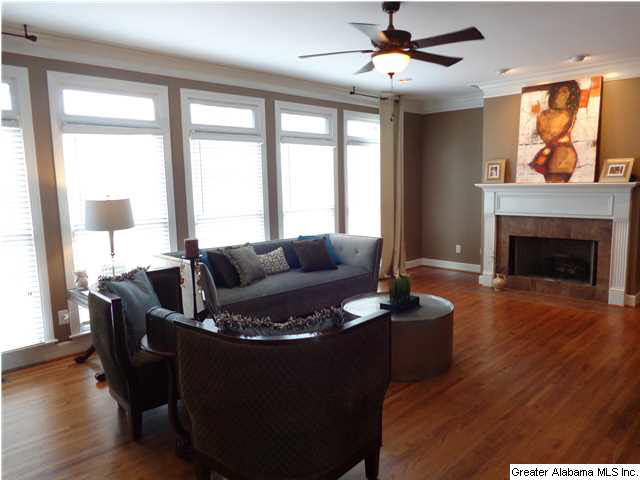 2036 Brook Highland Ridge Birmingham, AL 35242 - Photo 2 of 16