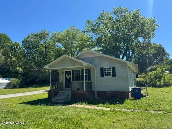 $114,900 | 364 North Cedar Street, Dresden, TN 38225