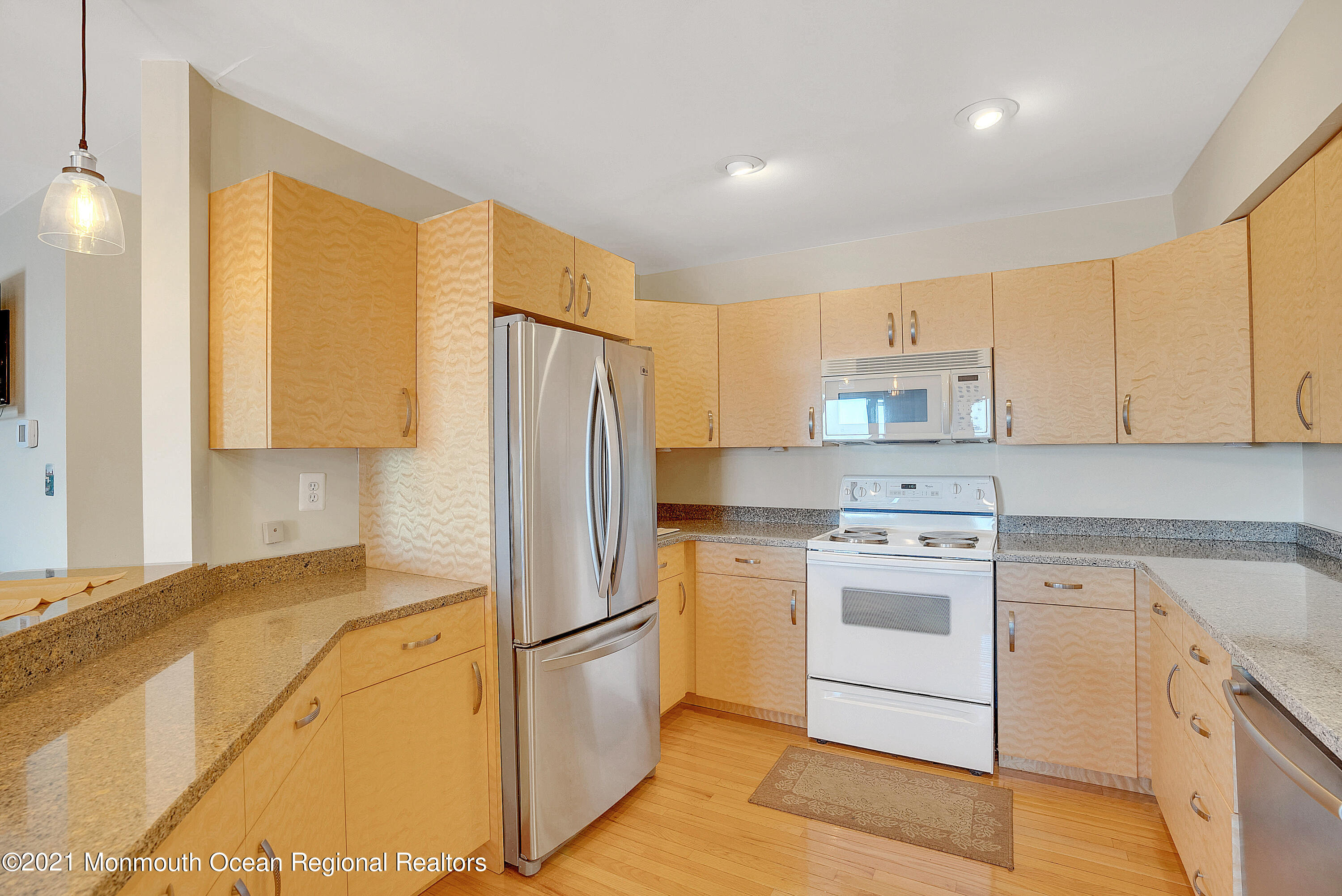 200 Portland Road, Unit A3 Highlands, NJ 07732 - Photo 5 of 27 005_mjb01895 - Copy