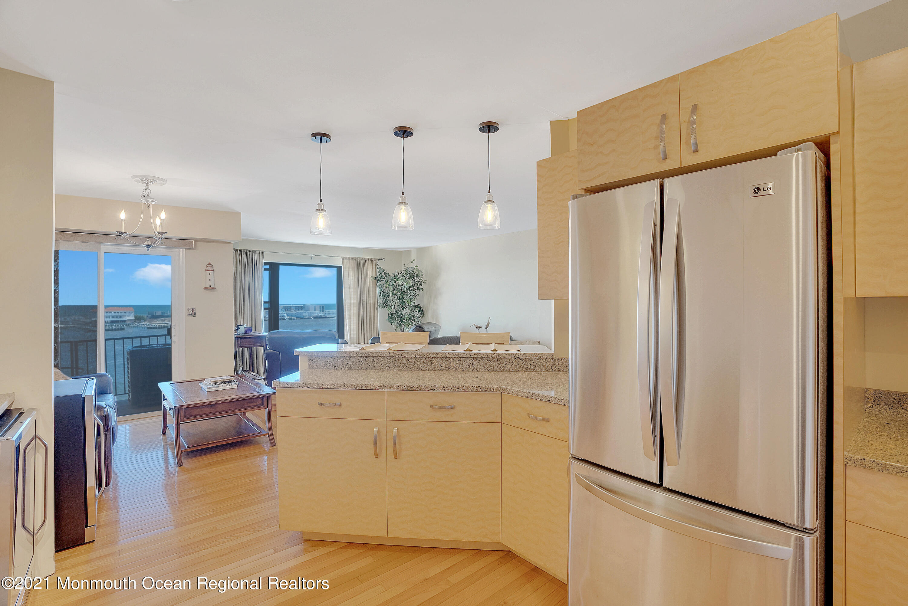 200 Portland Road, Unit A3 Highlands, NJ 07732 - Photo 6 of 27 006_mjb01903 - Copy