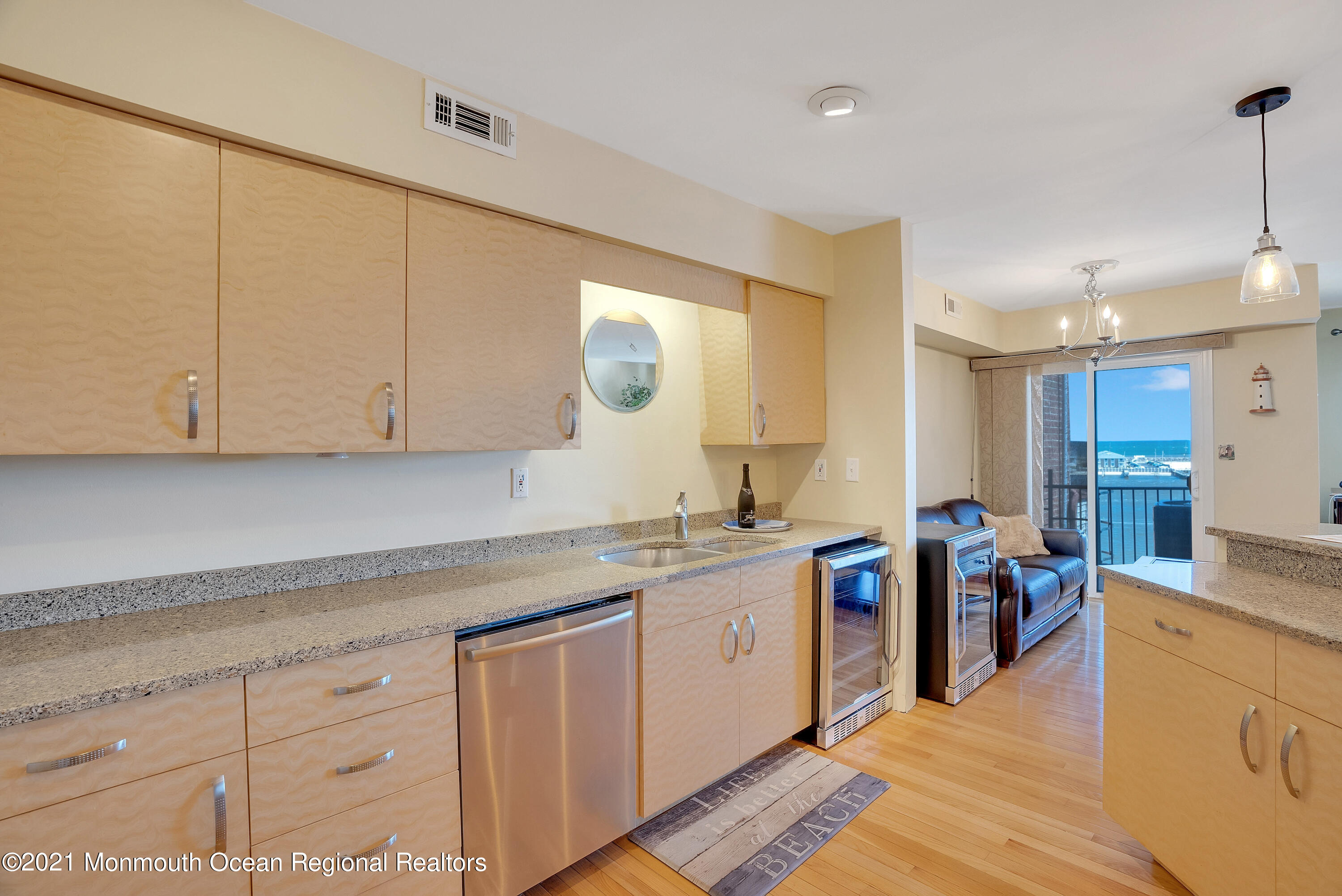 200 Portland Road, Unit A3 Highlands, NJ 07732 - Photo 7 of 27 007_mjb01911 - Copy