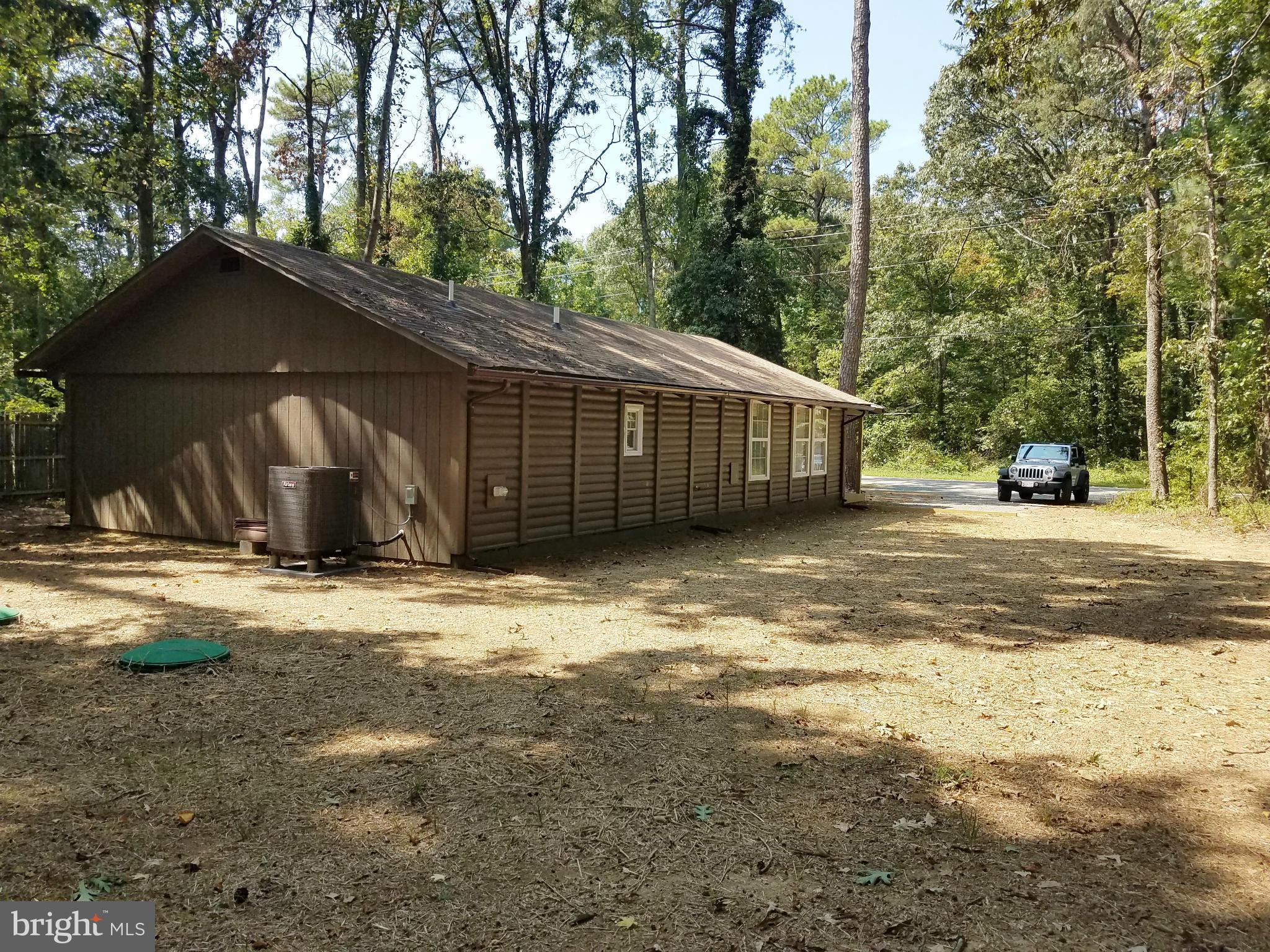 12856 Rio Grande Trail Lusby, MD 20657 - Photo 20 of 23 Exterior (Rear)