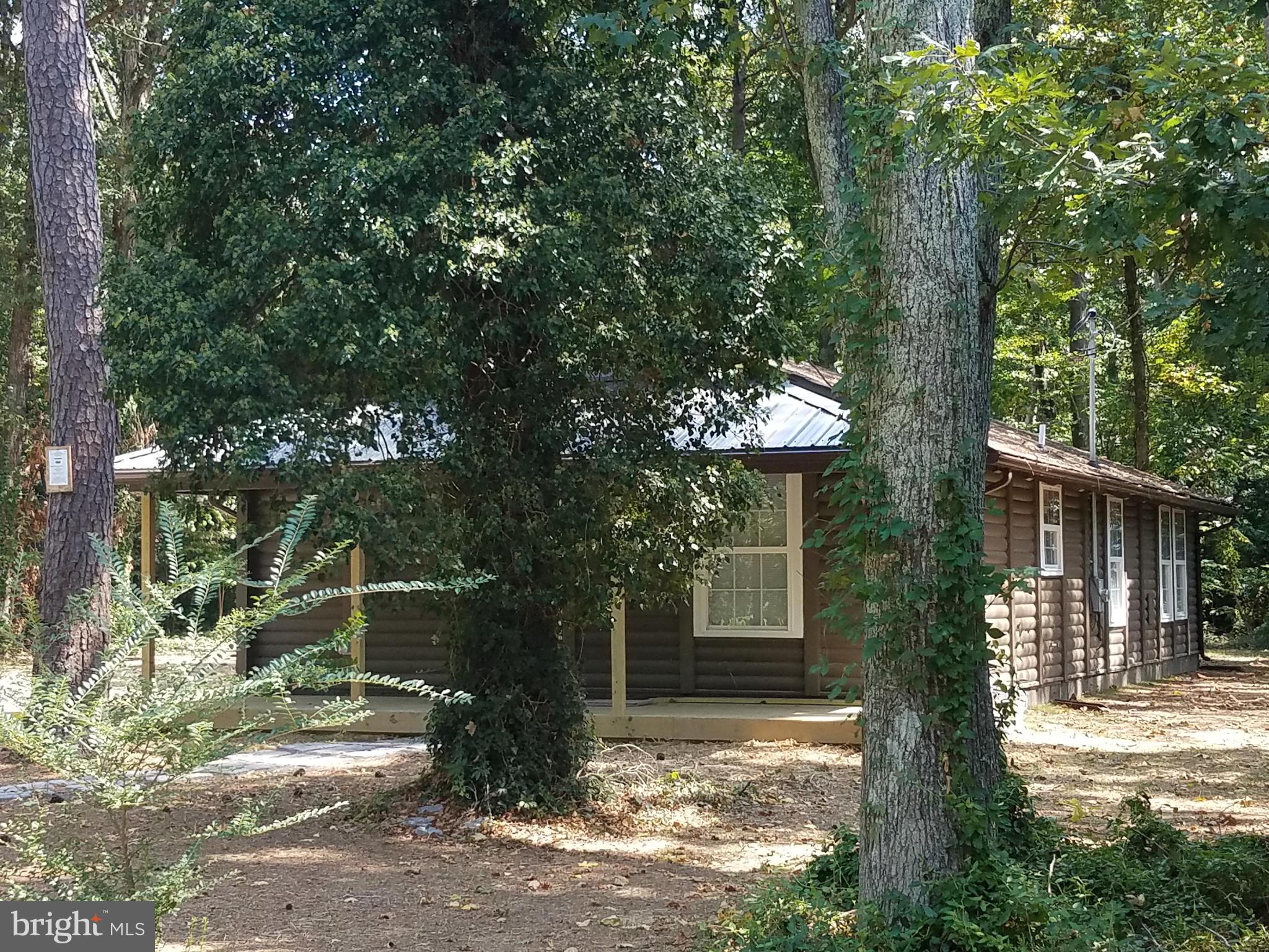 12856 Rio Grande Trail Lusby, MD 20657 - Photo 21 of 23 Exterior (Front)