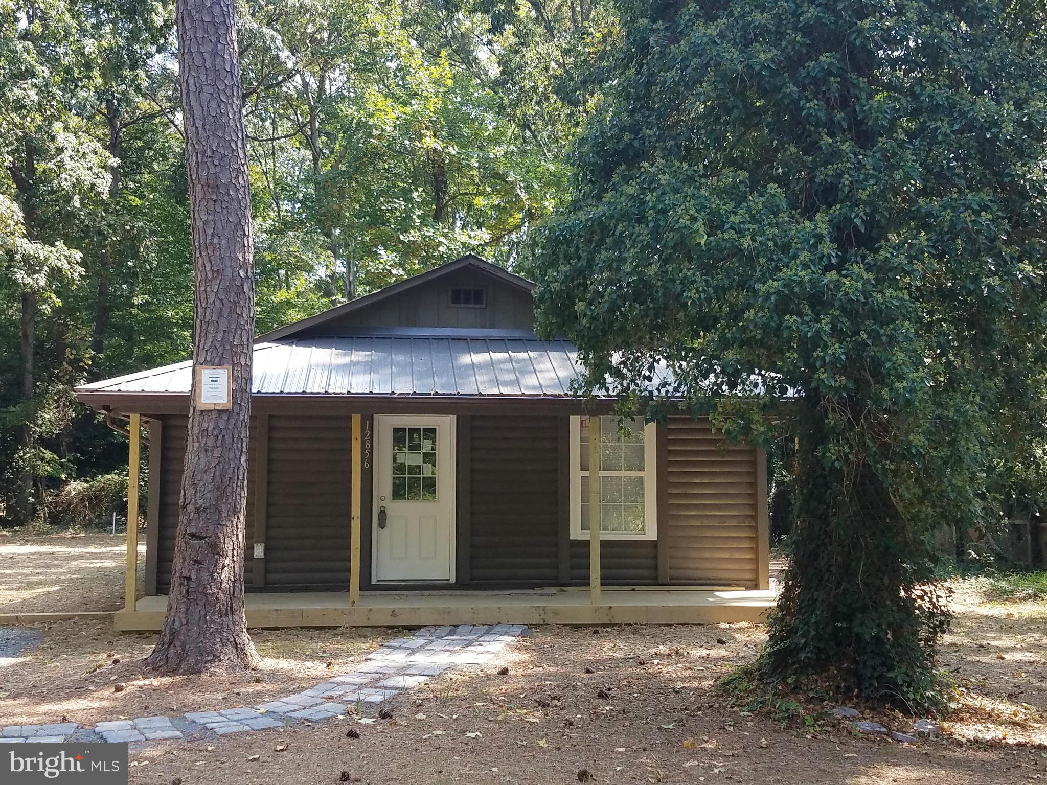12856 Rio Grande Trail Lusby, MD 20657 - Photo 22 of 23 Exterior (Front)