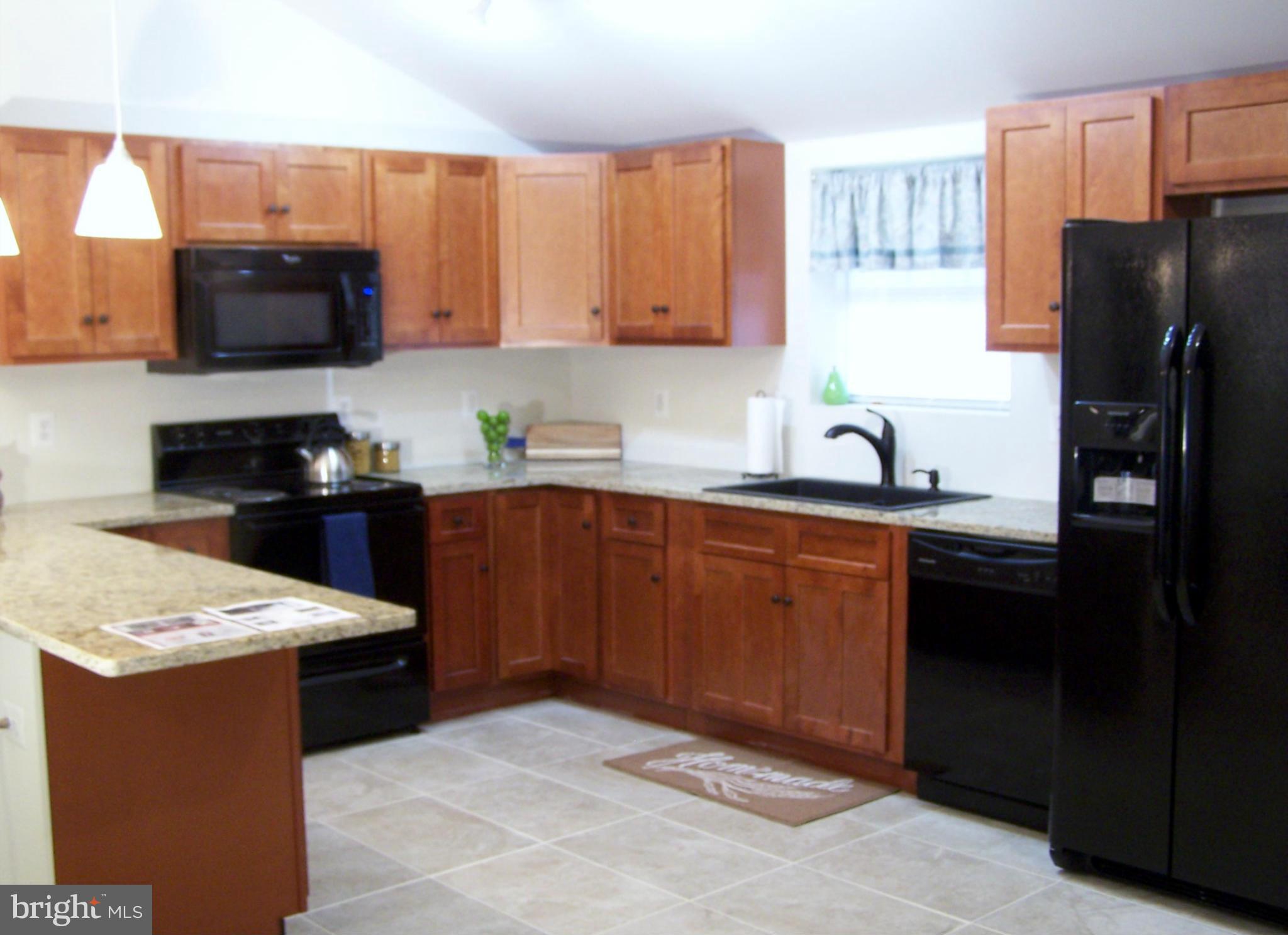 12856 Rio Grande Trail Lusby, MD 20657 - Photo 4 of 23 Kitchen