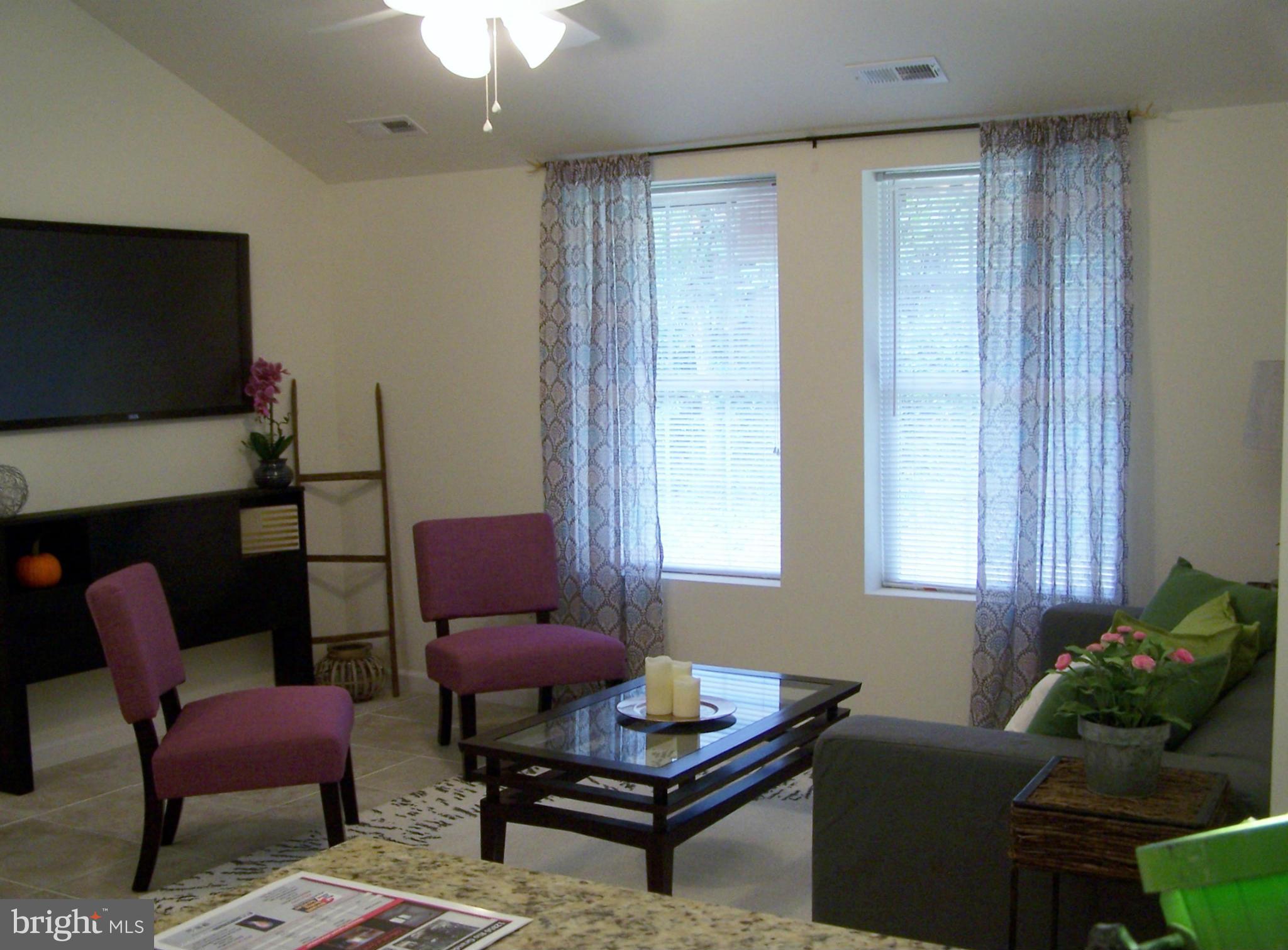 12856 Rio Grande Trail Lusby, MD 20657 - Photo 6 of 23 Living Room