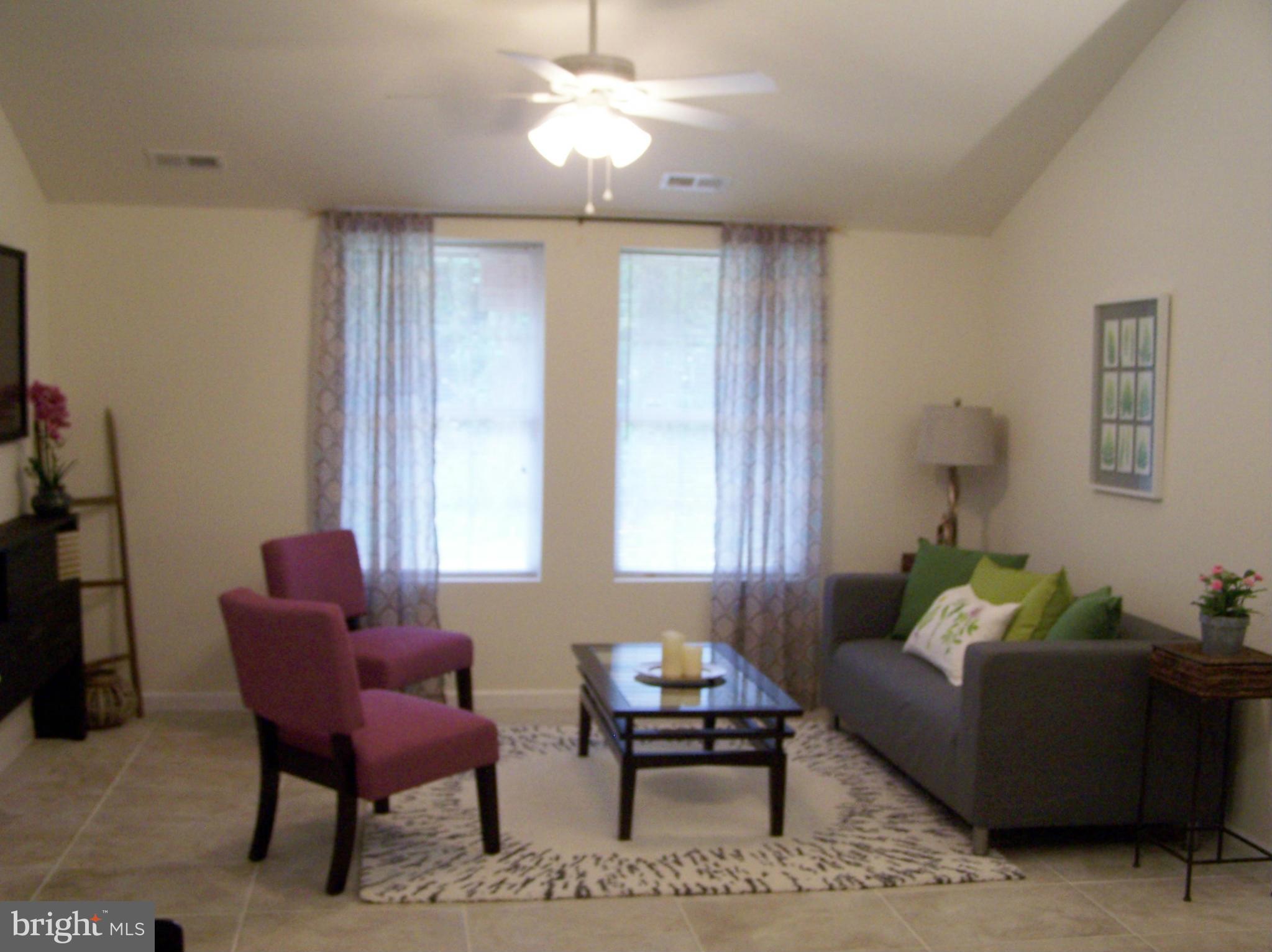 12856 Rio Grande Trail Lusby, MD 20657 - Photo 7 of 23 Living Room