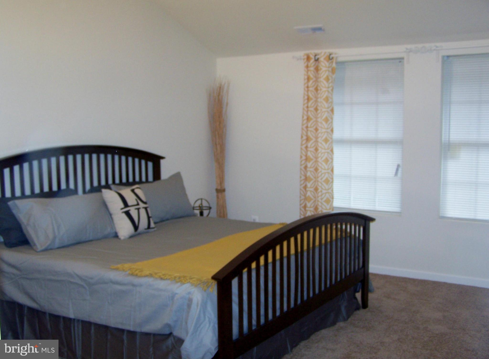 12856 Rio Grande Trail Lusby, MD 20657 - Photo 8 of 23 Bedroom (Master)