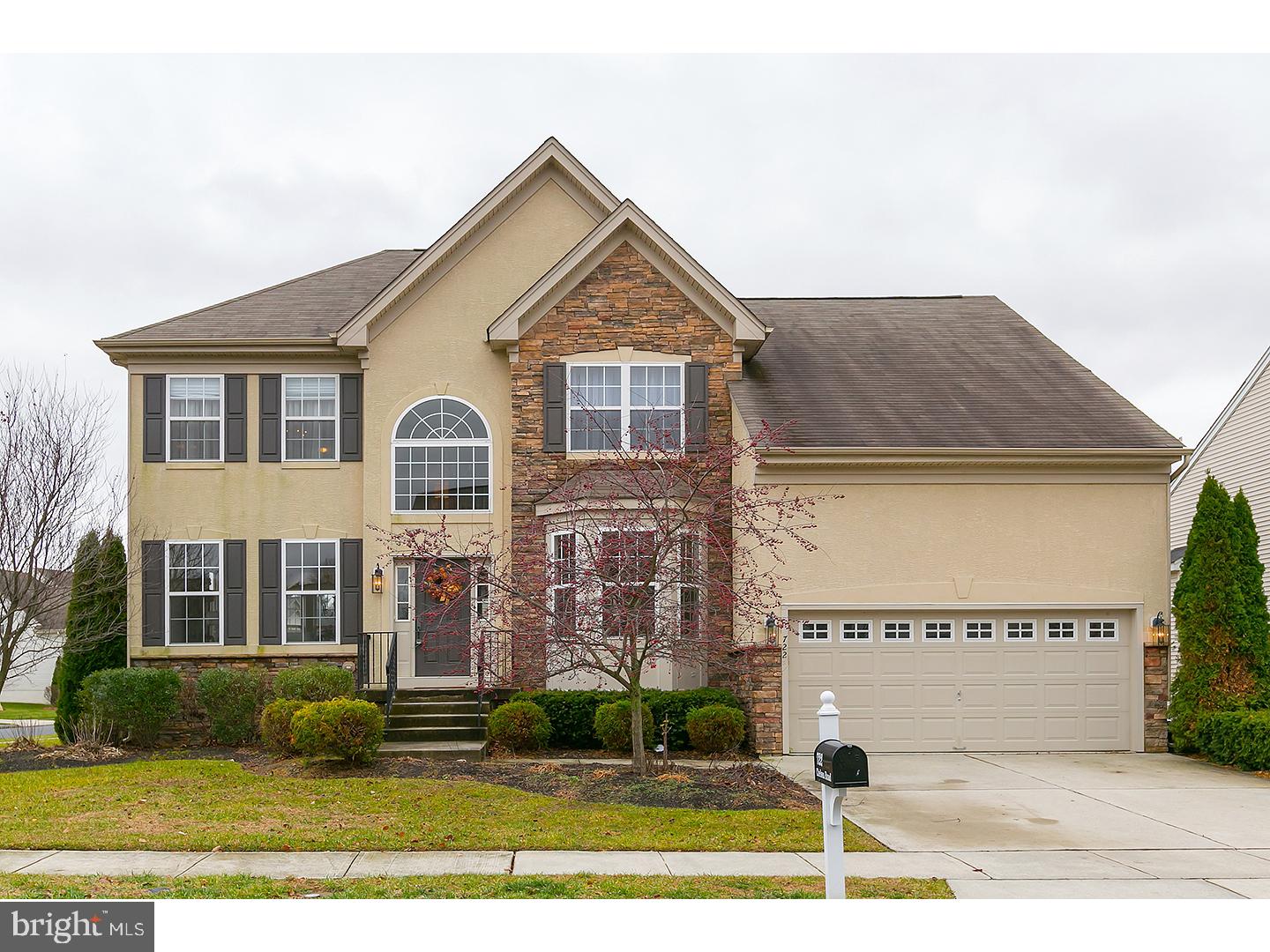 722 Chelsea Road Mullica Hill, NJ 08062 - Photo 1 of 21 Gallery Image 1