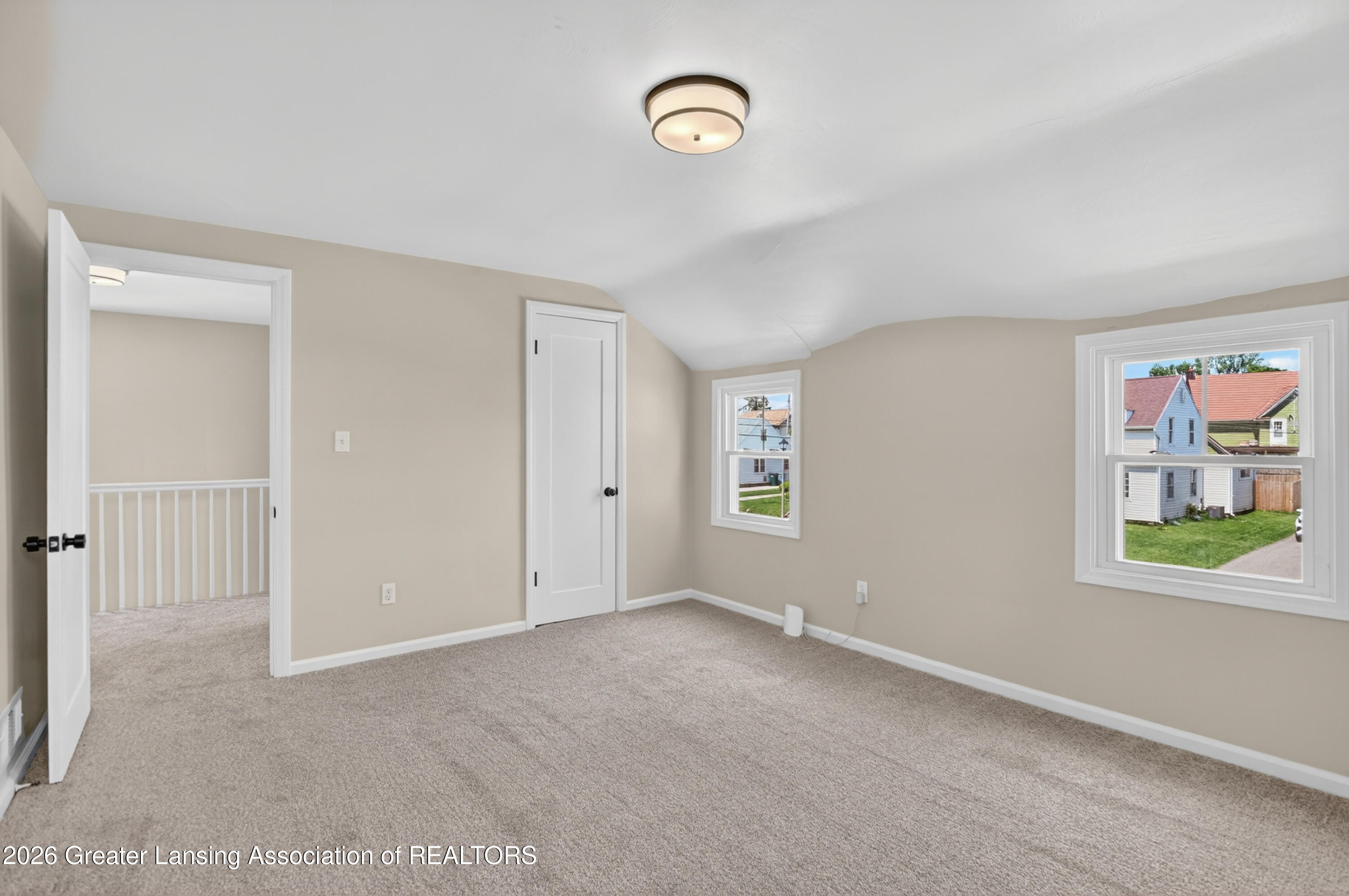 1615 Inverness Avenue Lansing, MI 48915 - Photo 28 of 43 Bedroom 1