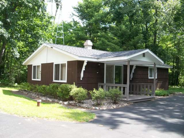 8034 2 Lakes Road Lake Tomahawk, WI 54539 - Photo 1 of 20 Gallery Image 1