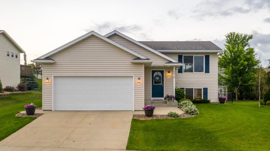 5418 Castleview Drive Northwest Rochester, MN 55901 - Photo 1 of 1