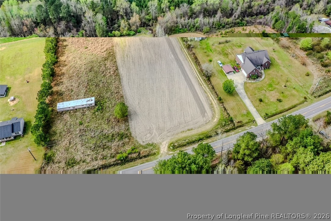 Rozier Siding Rd Street St. Pauls, NC 28384 - Photo 11 of 13 an aerial view of swimming pool