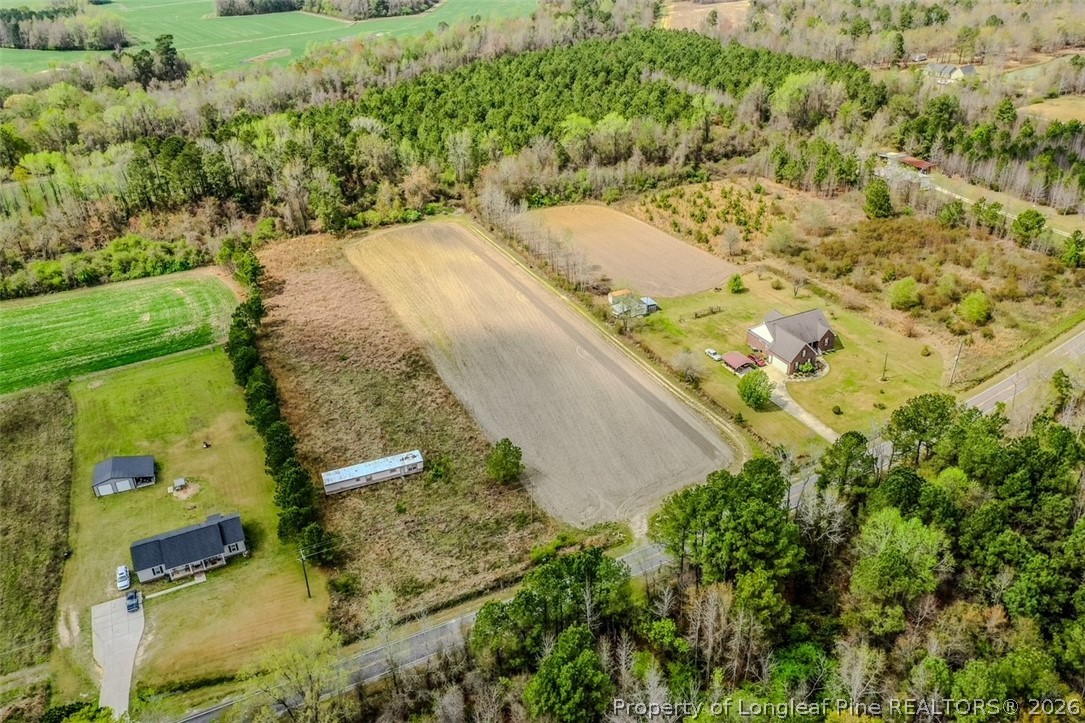 Rozier Siding Rd Street St. Pauls, NC 28384 - Photo 3 of 13 a view of a yard with plants