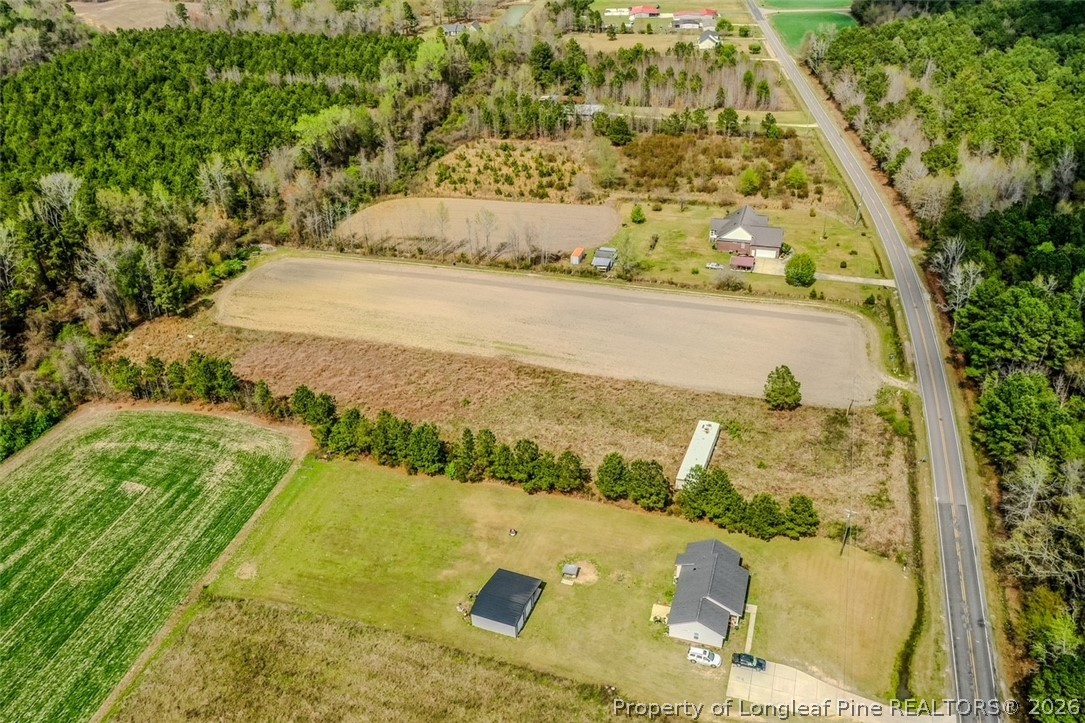 Rozier Siding Rd Street St. Pauls, NC 28384 - Photo 4 of 13 a view of lake view and mountain view