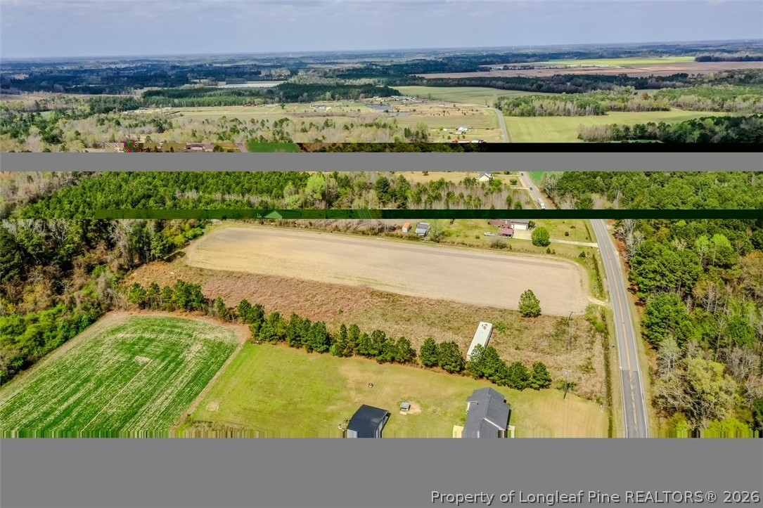 Rozier Siding Rd Street St. Pauls, NC 28384 - Photo 5 of 13 a view of a city