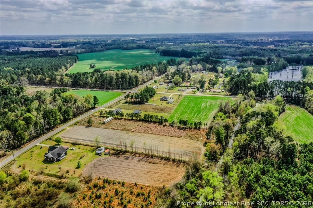 Rozier Siding Rd Street St. Pauls, NC 28384 - Photo 9 of 13 a view of a garden with a yard
