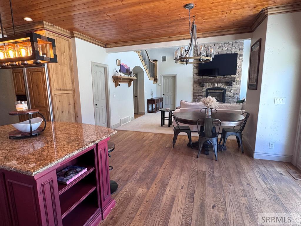 516 North Waterstone Drive Rigby, ID 83442 - Photo 20 of 98