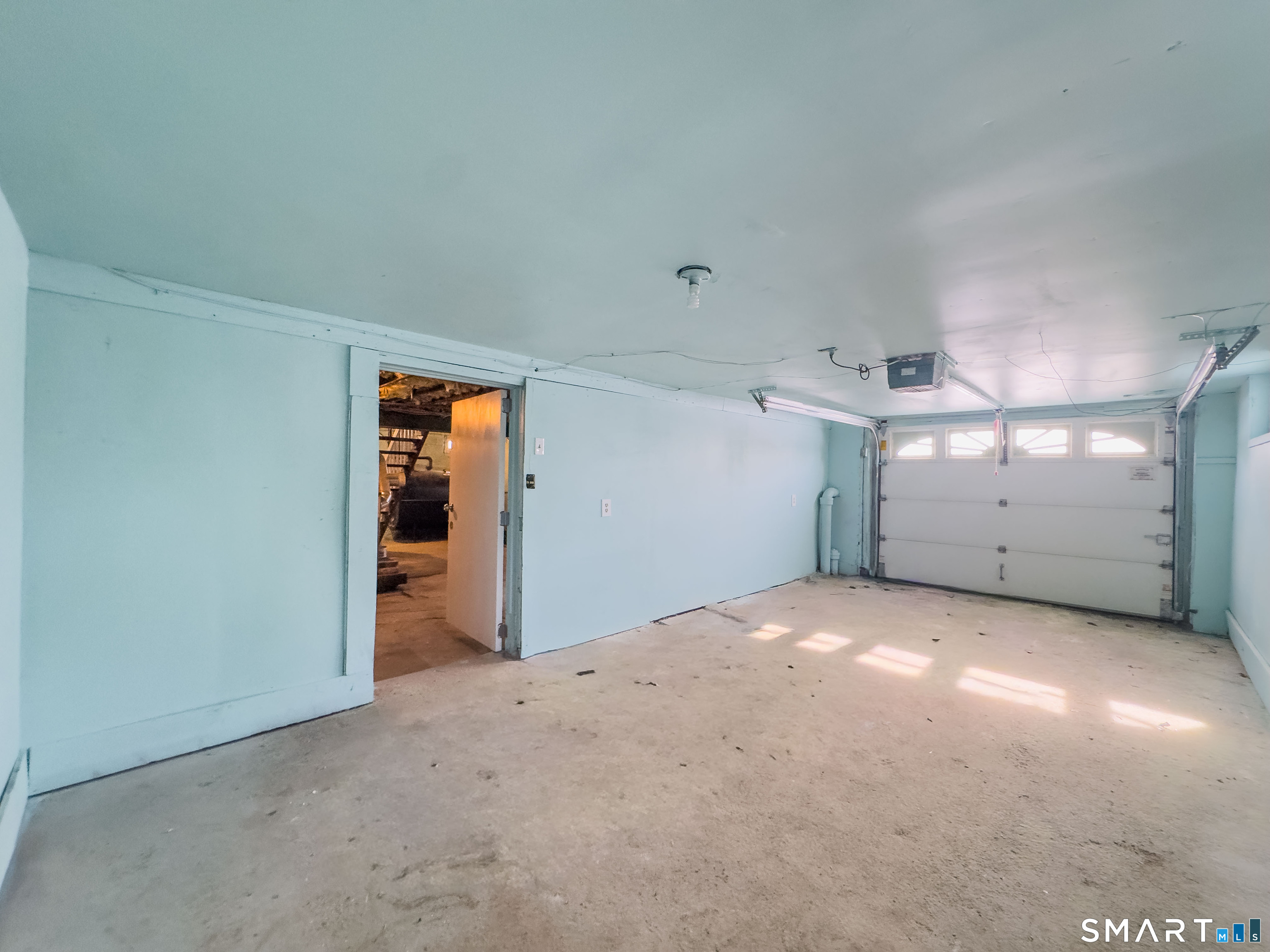106 Augusta Street Watertown, CT 06779 - Photo 20 of 28 a view of a big room with closet and windows
