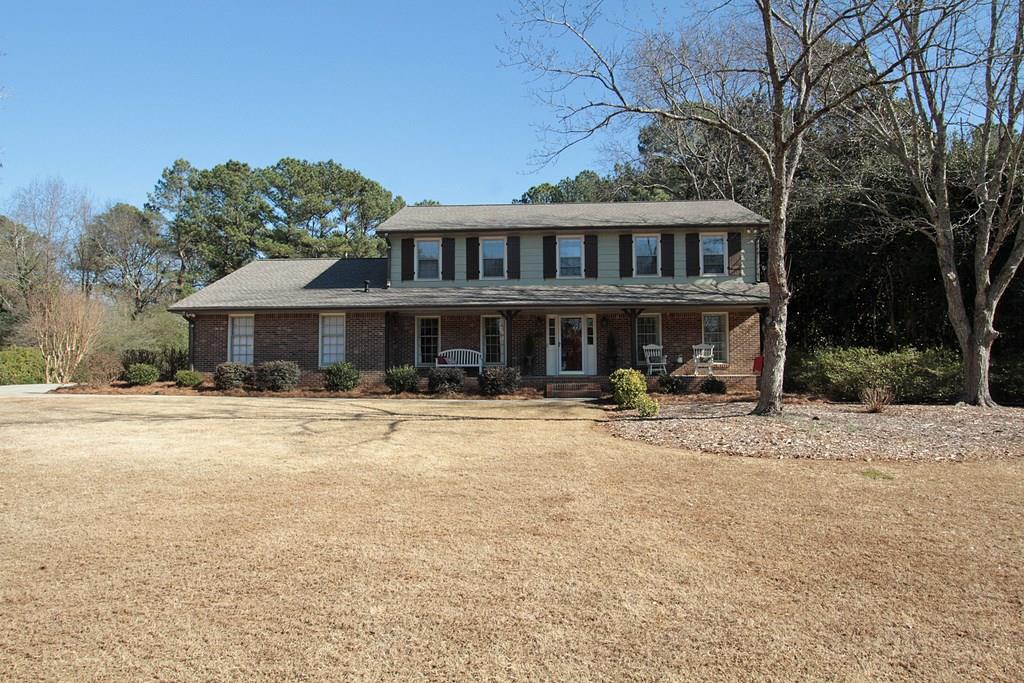 2155 Mountain Lane Stone Mountain, GA 30087 - Photo 1 of 1