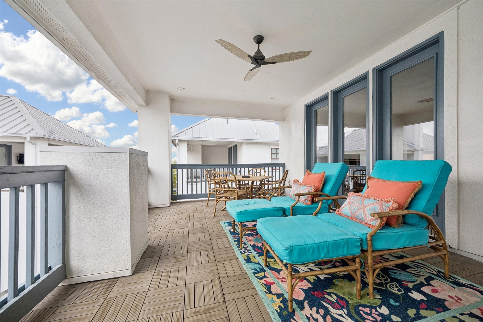 246 East 28th Street Houston, TX 77008 - Photo 25 of 27 Another view of this lovely space!