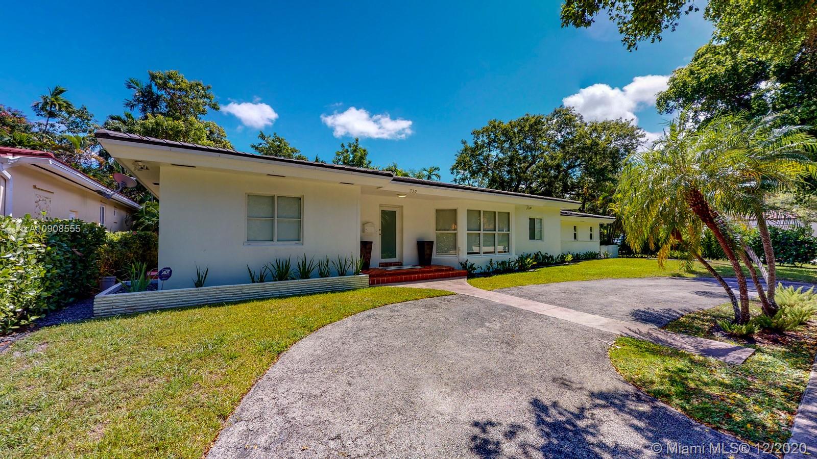 330 Ridgewood Road Coral Gables, FL 33133 - Photo 11 of 31 Gallery Image 11
