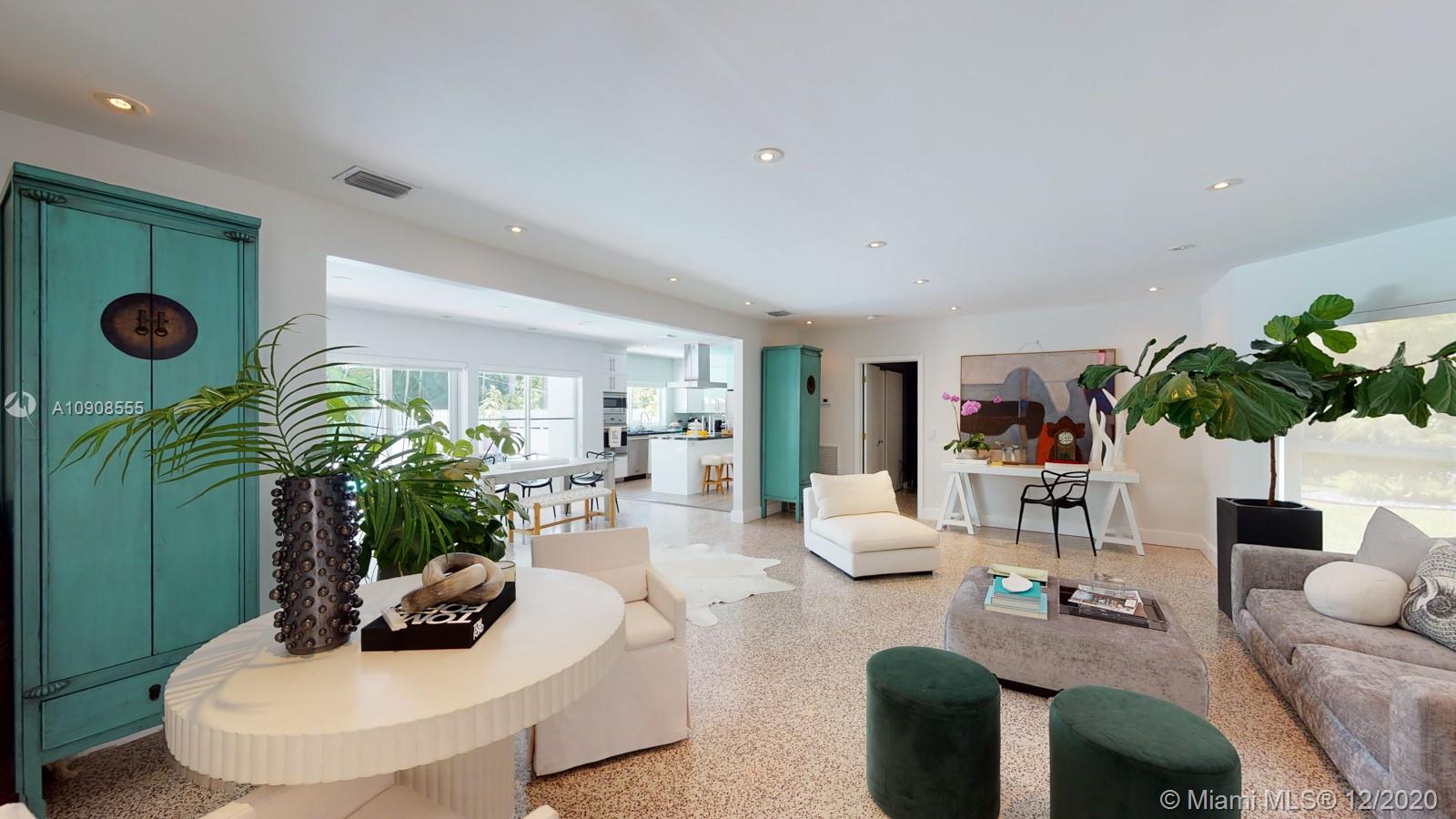 330 Ridgewood Road Coral Gables, FL 33133 - Photo 5 of 31 Gallery Image 5