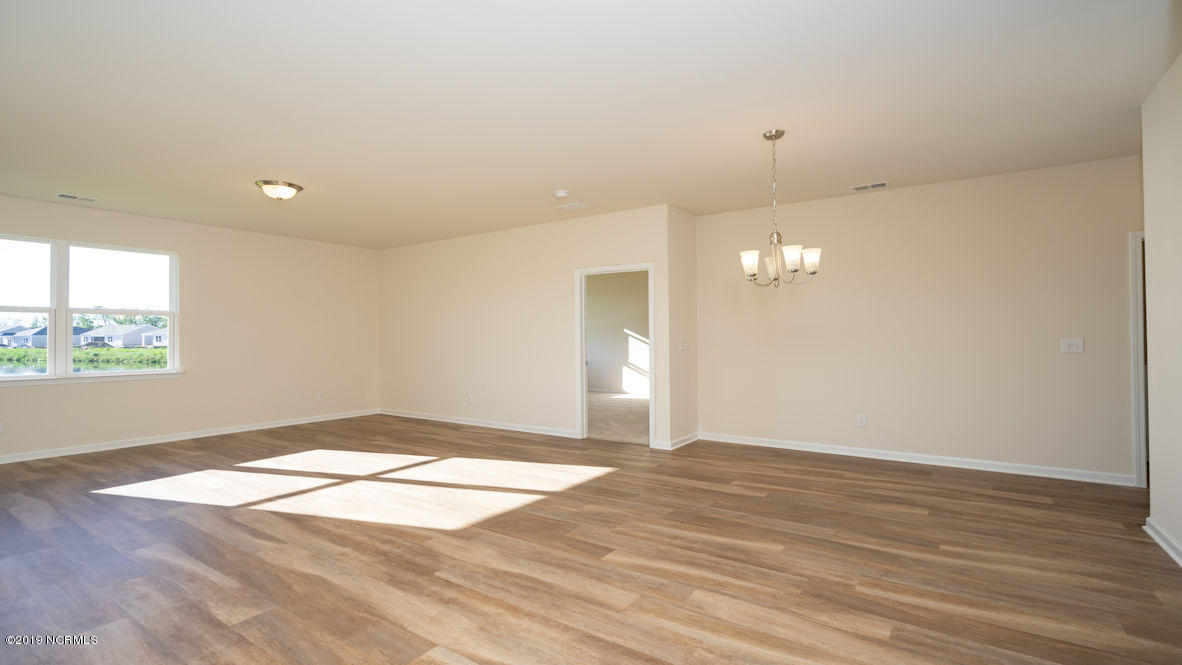 411 Ellis Road Southeast, Unit LOT #34 Bolivia, NC 28422 - Photo 13 of 46 (PHOTO NOT OF ACTUAL HOME BUT ONE SIMILAR. OPTIONS/COLORS MAY VARY)