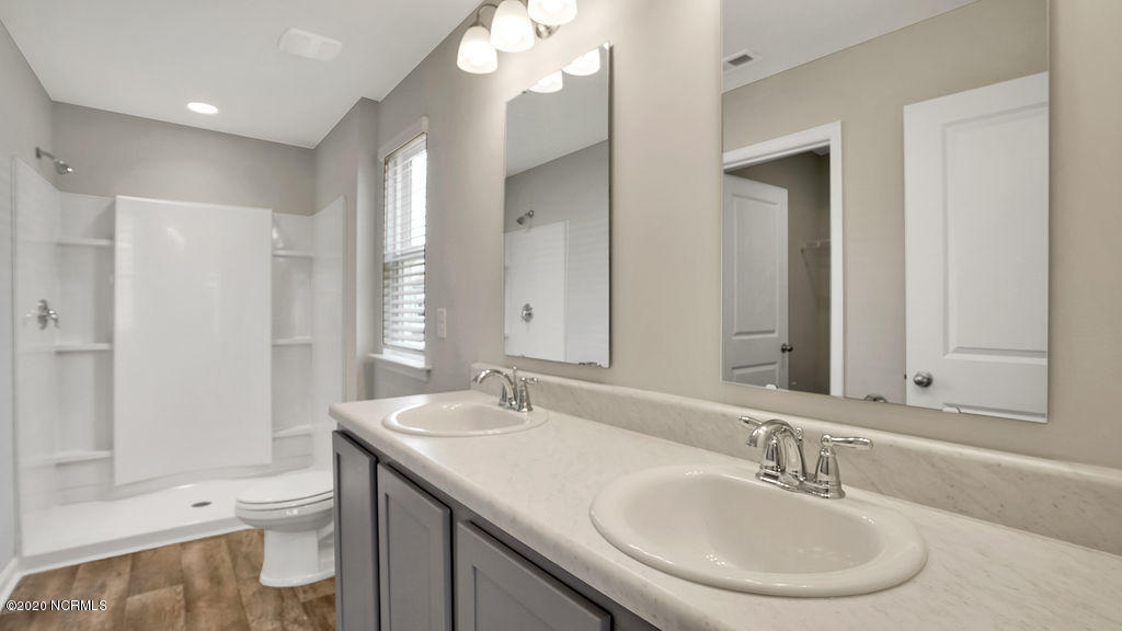 411 Ellis Road Southeast, Unit LOT #34 Bolivia, NC 28422 - Photo 25 of 46 (PHOTO NOT OF ACTUAL HOME BUT ONE SIMILAR. OPTIONS/COLORS MAY VARY)