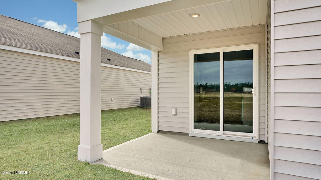 411 Ellis Road Southeast, Unit LOT #34 Bolivia, NC 28422 - Photo 39 of 46 (PHOTO NOT OF ACTUAL HOME BUT ONE SIMILAR. OPTIONS/COLORS MAY VARY)