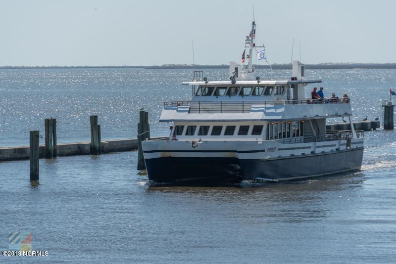 411 Ellis Road Southeast, Unit LOT #34 Bolivia, NC 28422 - Photo 43 of 46 Southport Ferry
