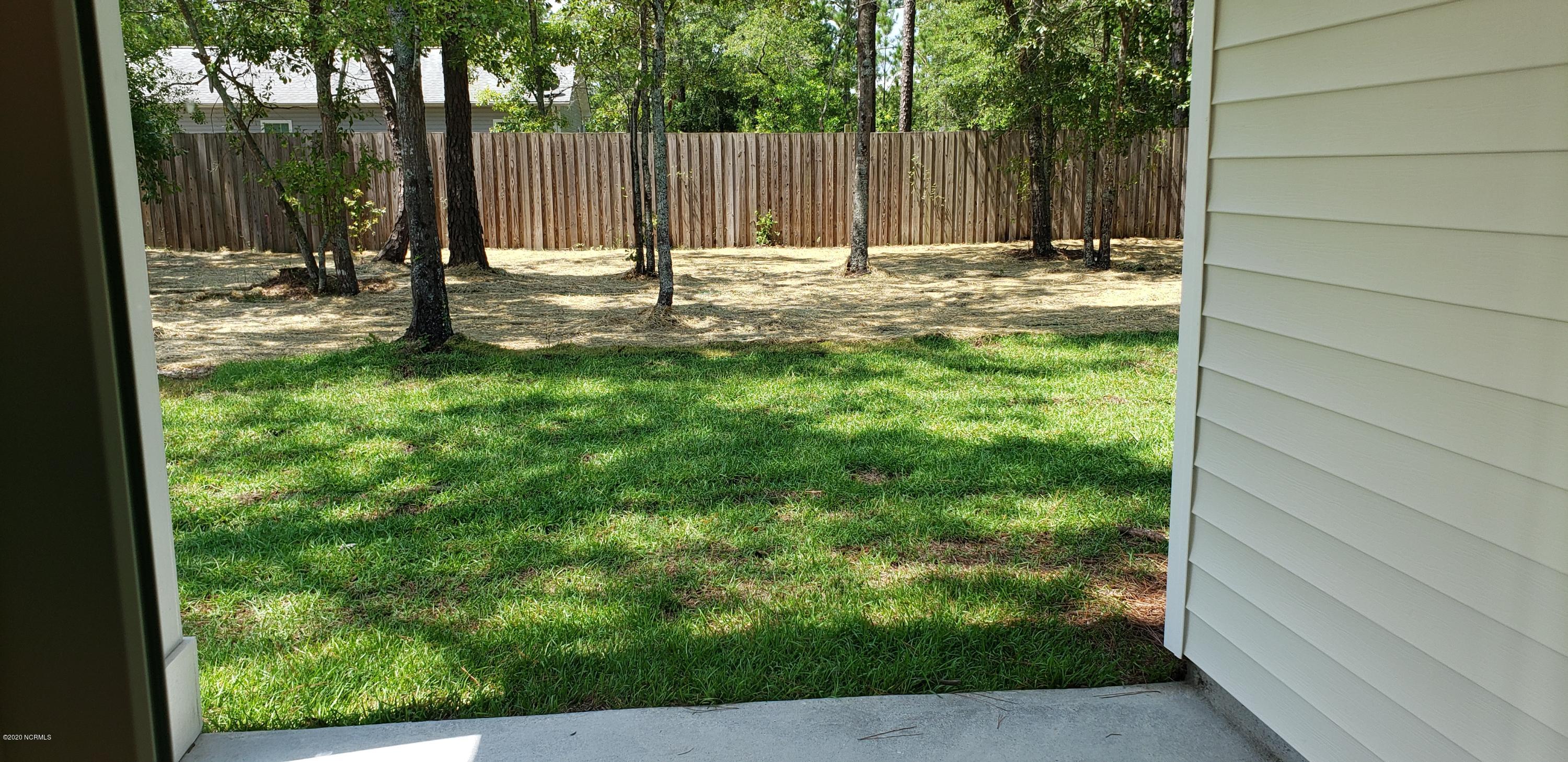 411 Ellis Road Southeast, Unit LOT #34 Bolivia, NC 28422 - Photo 5 of 46 Actual Home Photo