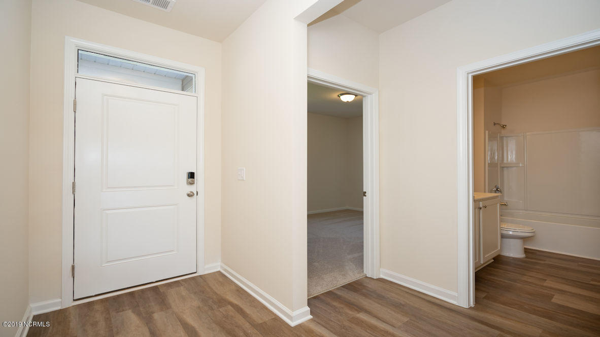 411 Ellis Road Southeast, Unit LOT #34 Bolivia, NC 28422 - Photo 7 of 46 (PHOTO NOT OF ACTUAL HOME BUT ONE SIMILAR. OPTIONS/COLORS MAY VARY)