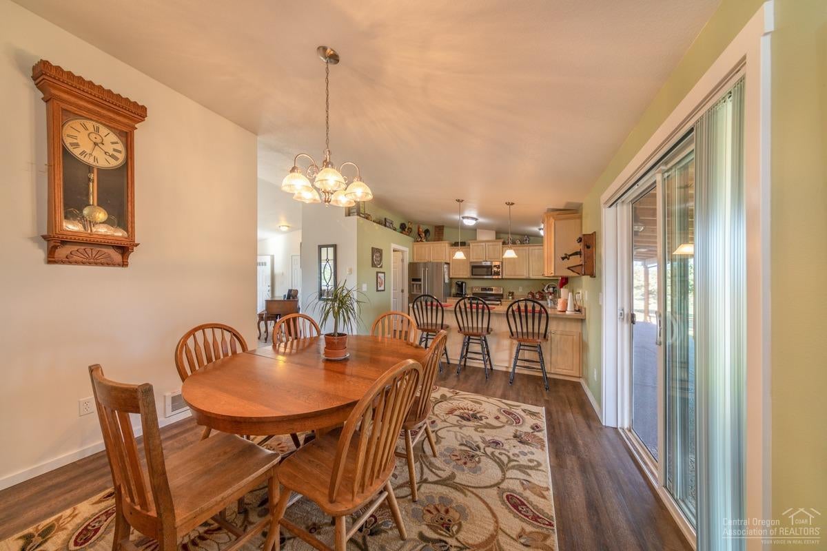 3060 Southeast Yuma Road Prineville, OR 97754 - Photo 8 of 25 Additional Photo