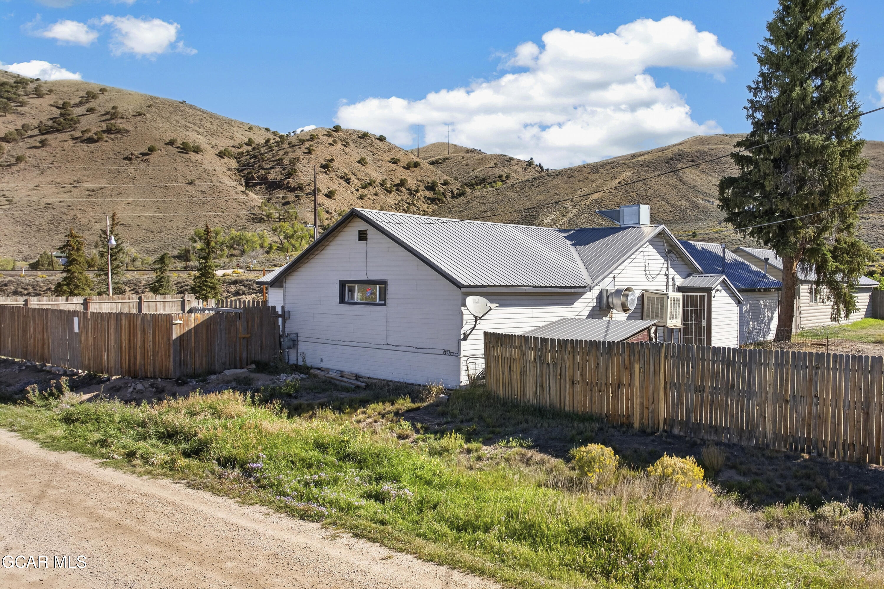 146 County Road Granby, CO 80446 - Photo 7 of 64 Exterior