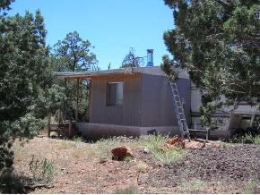 7 South Raney Road Ash Fork, AZ 86320 - Photo 2 of 3 Additional Photo