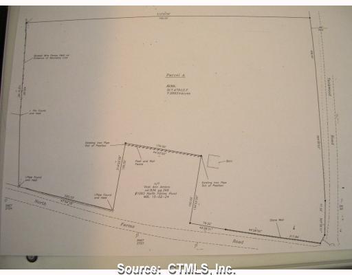 1085 North Farms Road Wallingford, CT 06492 - Photo 1 of 1 a view of entryway