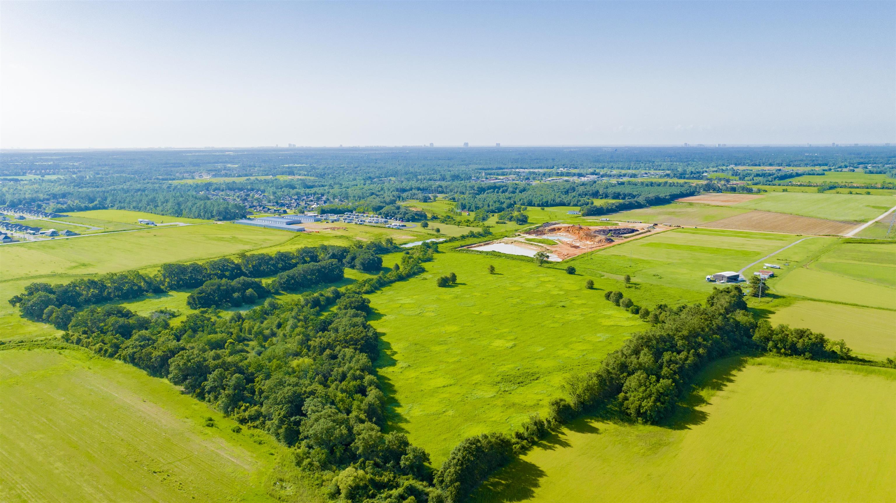 Roy Waters Road Foley, AL 36535 - Photo 6 of 11 AerialView