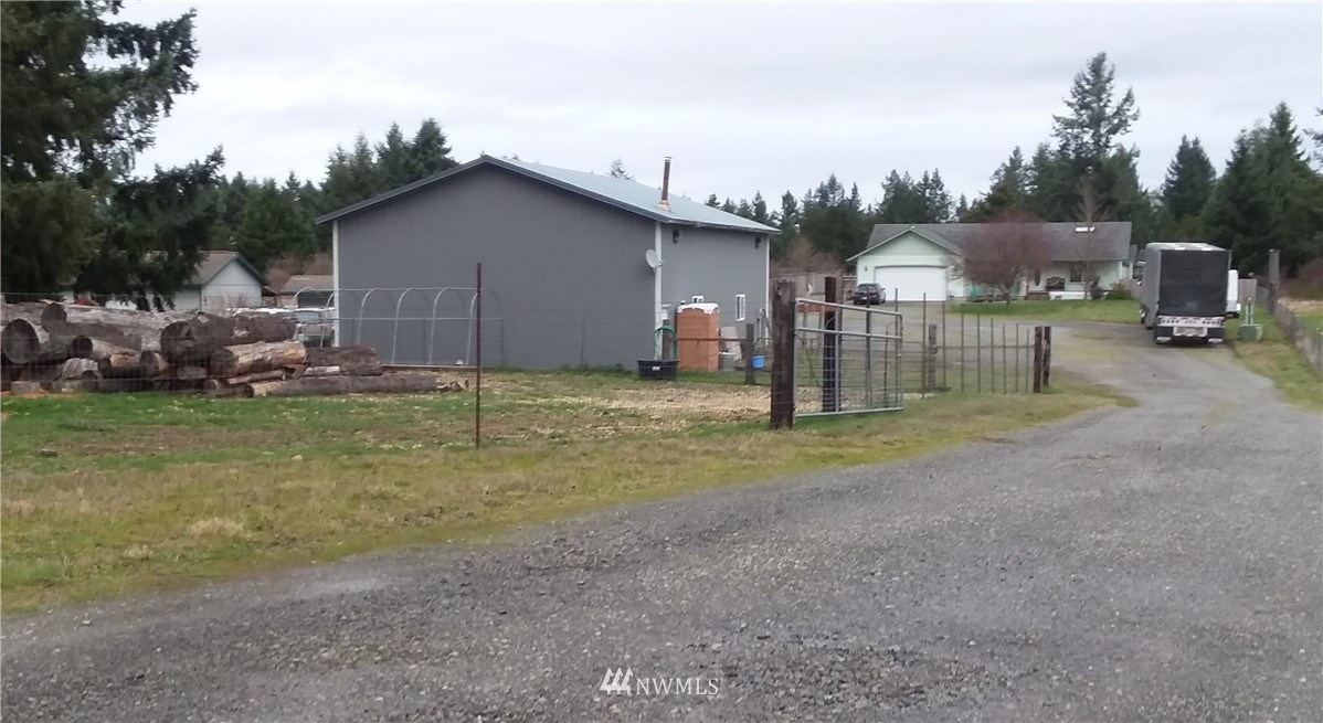 9526 Bridge Road Southeast Yelm, WA 98597 - Photo 1 of 29 Gallery Image 1