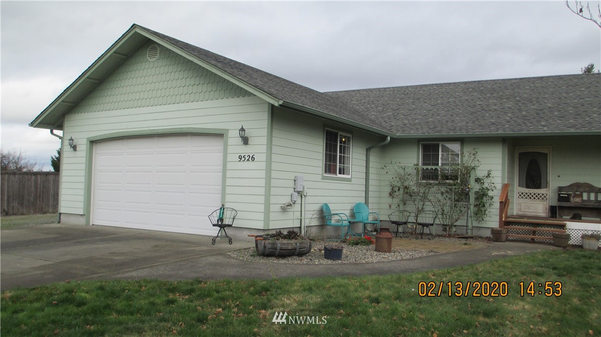 9526 Bridge Road Southeast Yelm, WA 98597 - Photo 3 of 29 Gallery Image 3