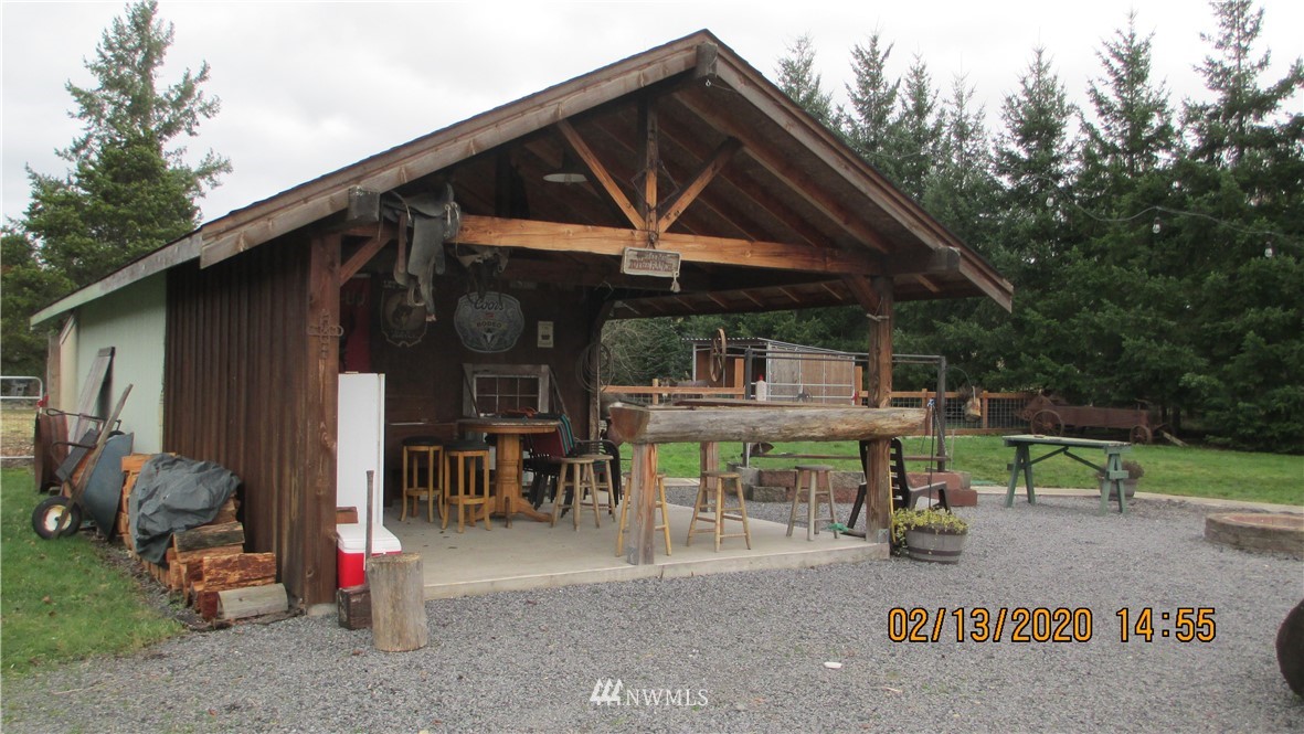 9526 Bridge Road Southeast Yelm, WA 98597 - Photo 5 of 29 Gallery Image 5