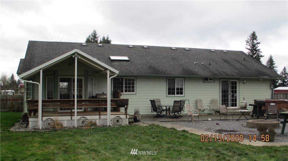 9526 Bridge Road Southeast Yelm, WA 98597 - Photo 8 of 29 Gallery Image 8