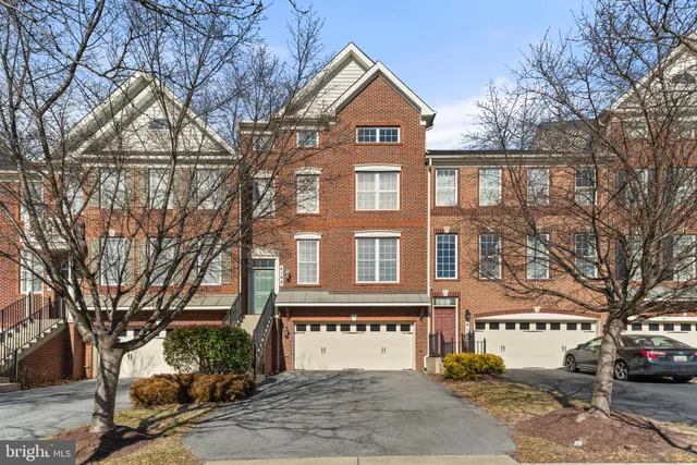 $609,000 | 4105 Chariot Way, Upper Marlboro, MD 20772