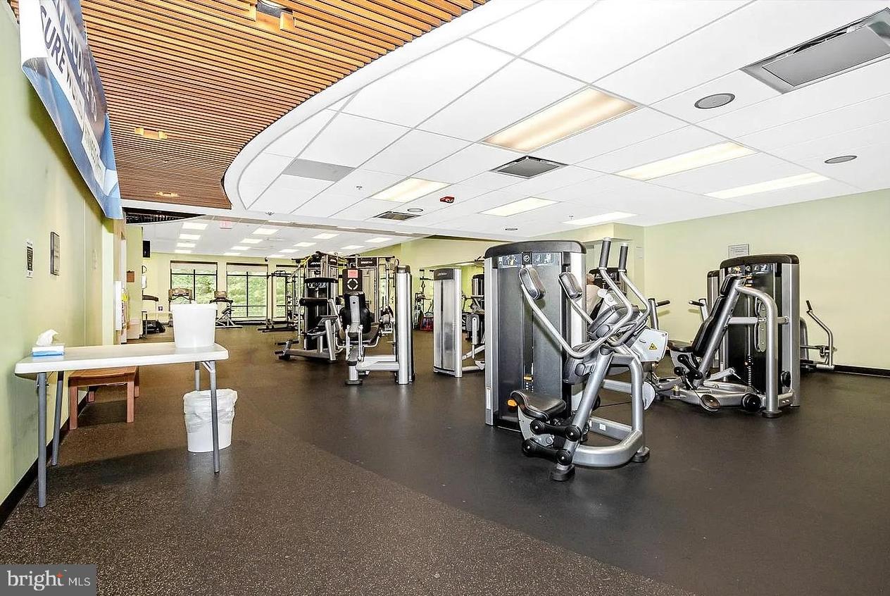 15015 Haslemere Court Silver Spring, MD 20906 - Photo 48 of 60 Leisure World Community